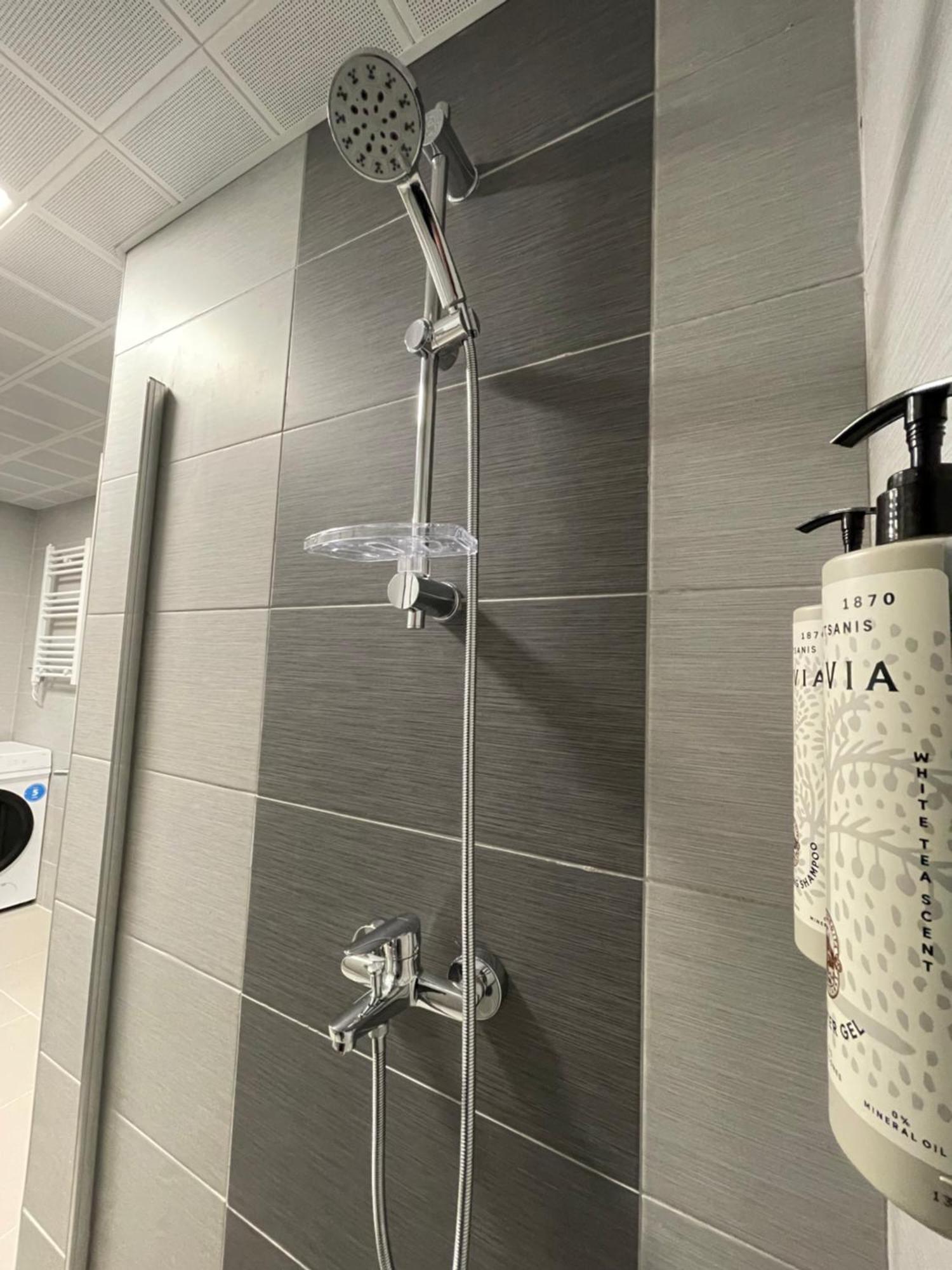 Royal Kate Spa Included, 32Nd Floor Skopje Luaran gambar