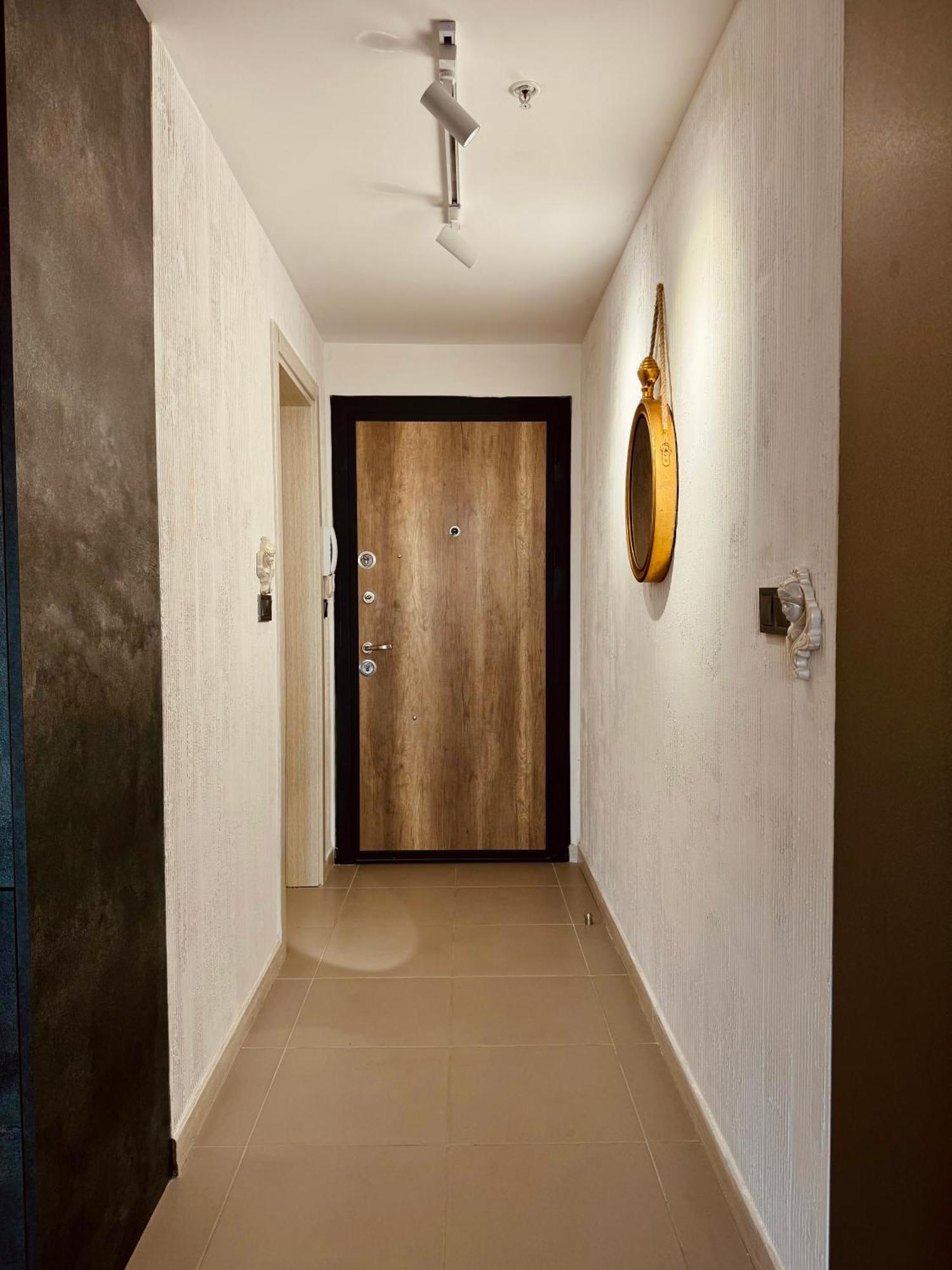 Royal Kate Spa Included, 32Nd Floor Skopje Luaran gambar
